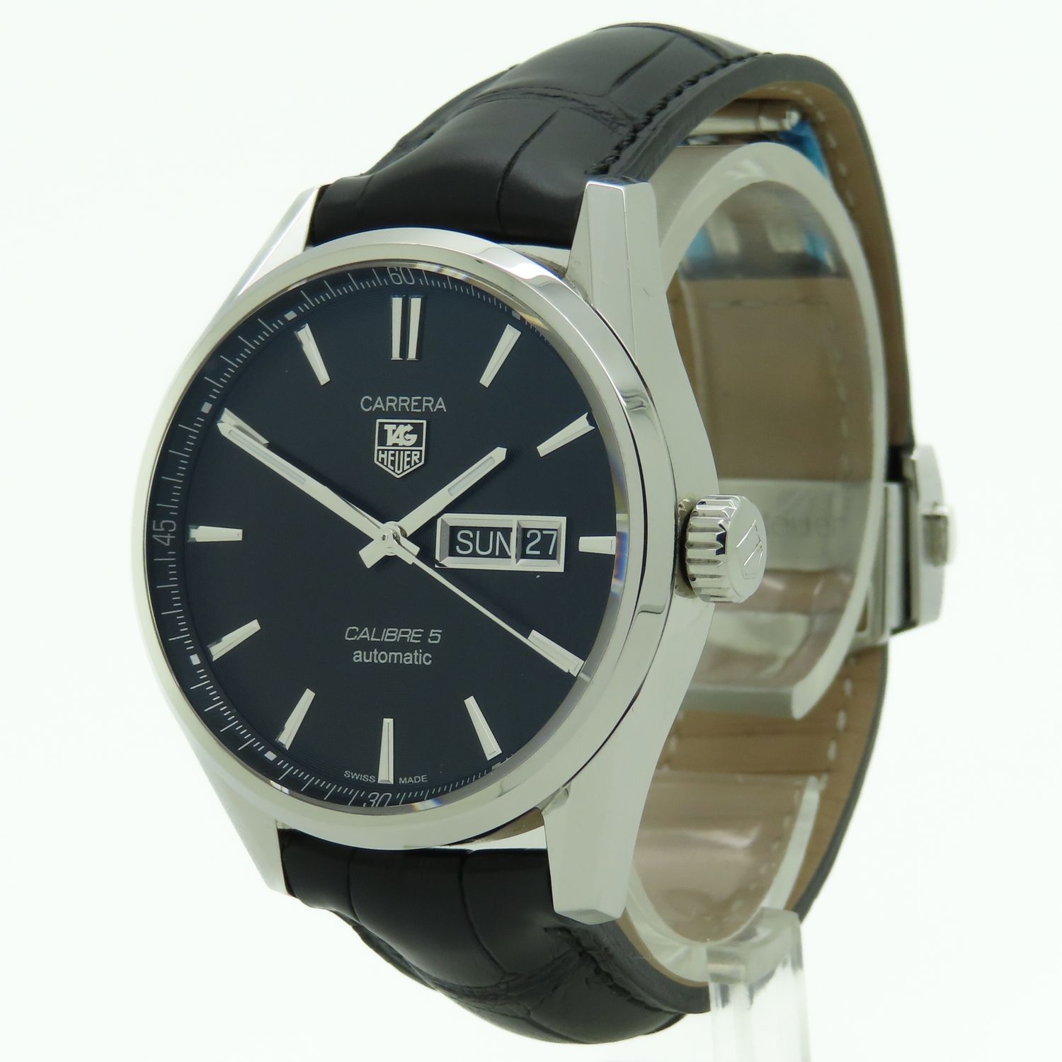 Tag Heuer Carrera Day Date