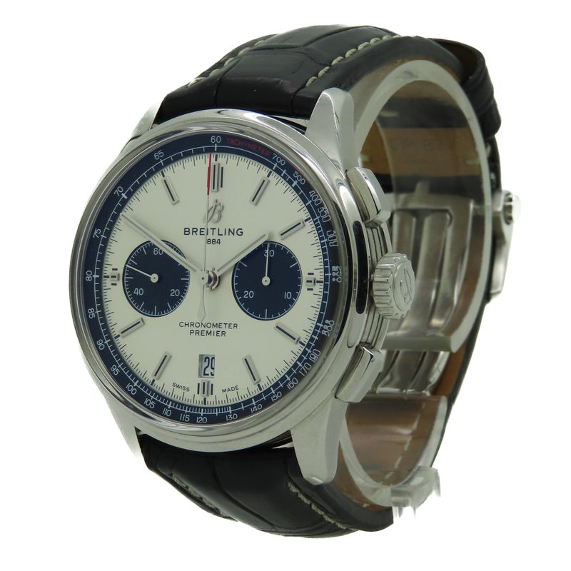 Breitling Premier B01 Chrono