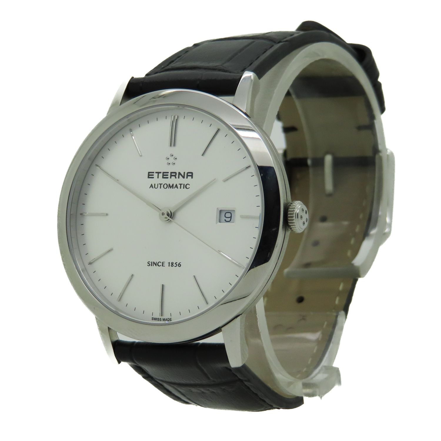 Eterna Eternity Automatic