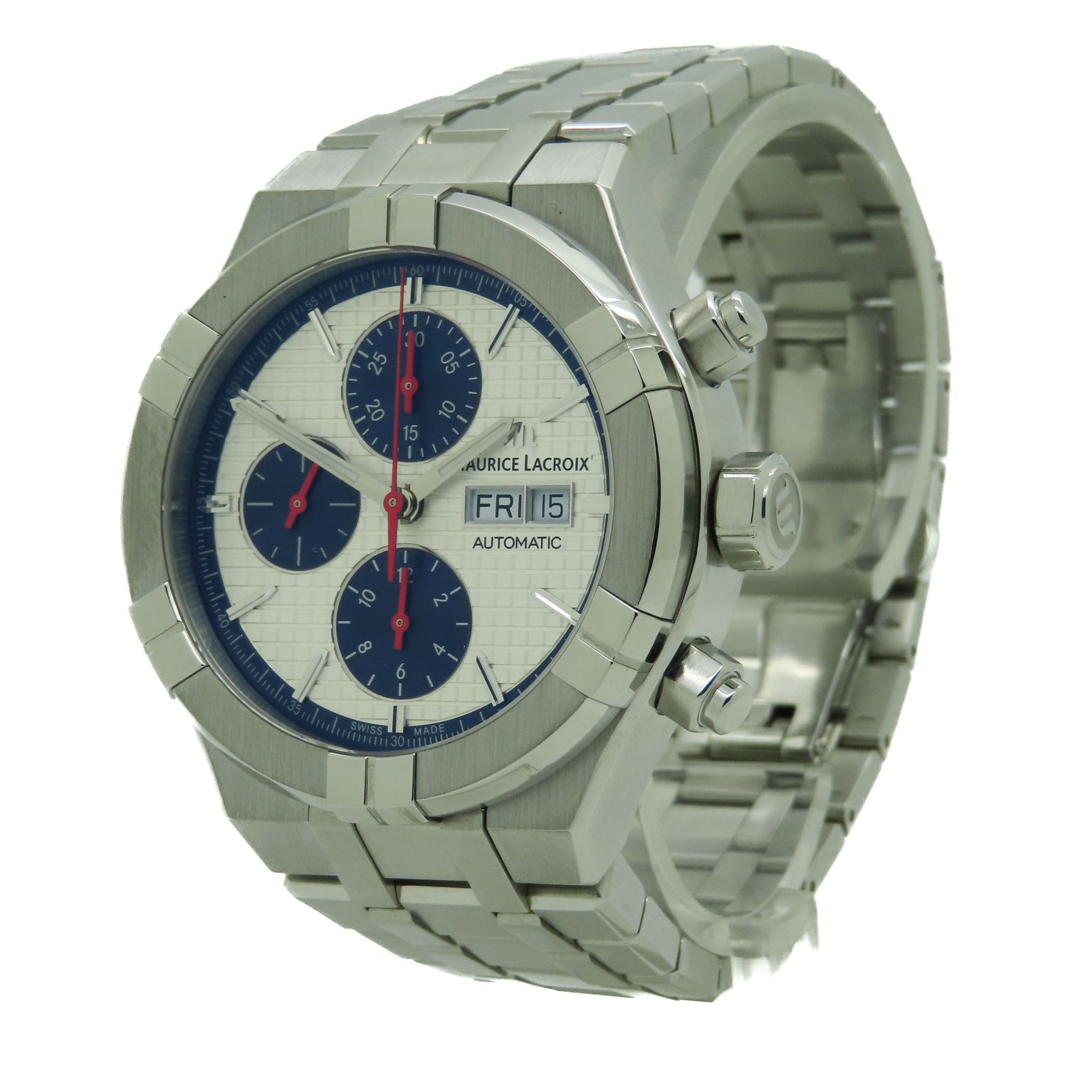 Maurice Lacroix Aikon Chrono Limited