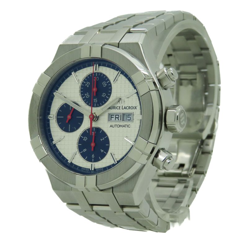 Maurice Lacroix Aikon Chrono Limited