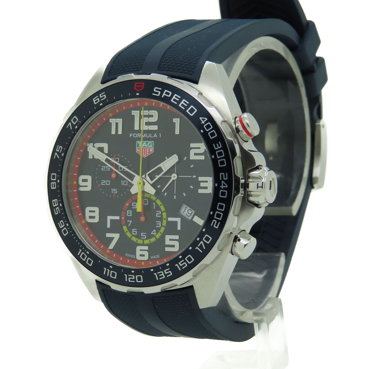 Tag Heuer Formula 1 Red Bull