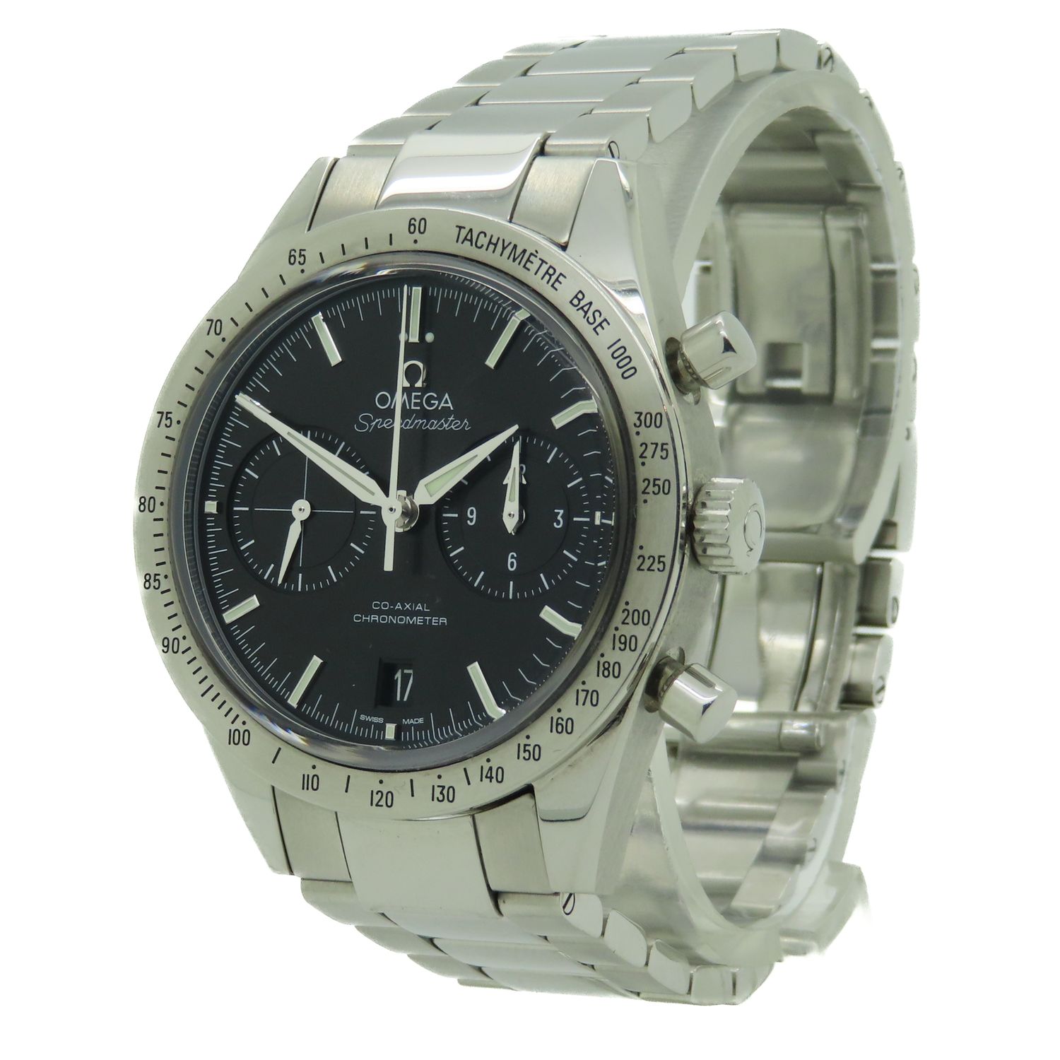 Omega Speedmaster &#39;57