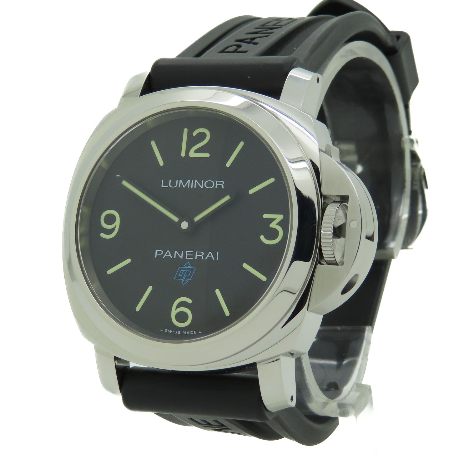 Panerai Luminor 3 Days