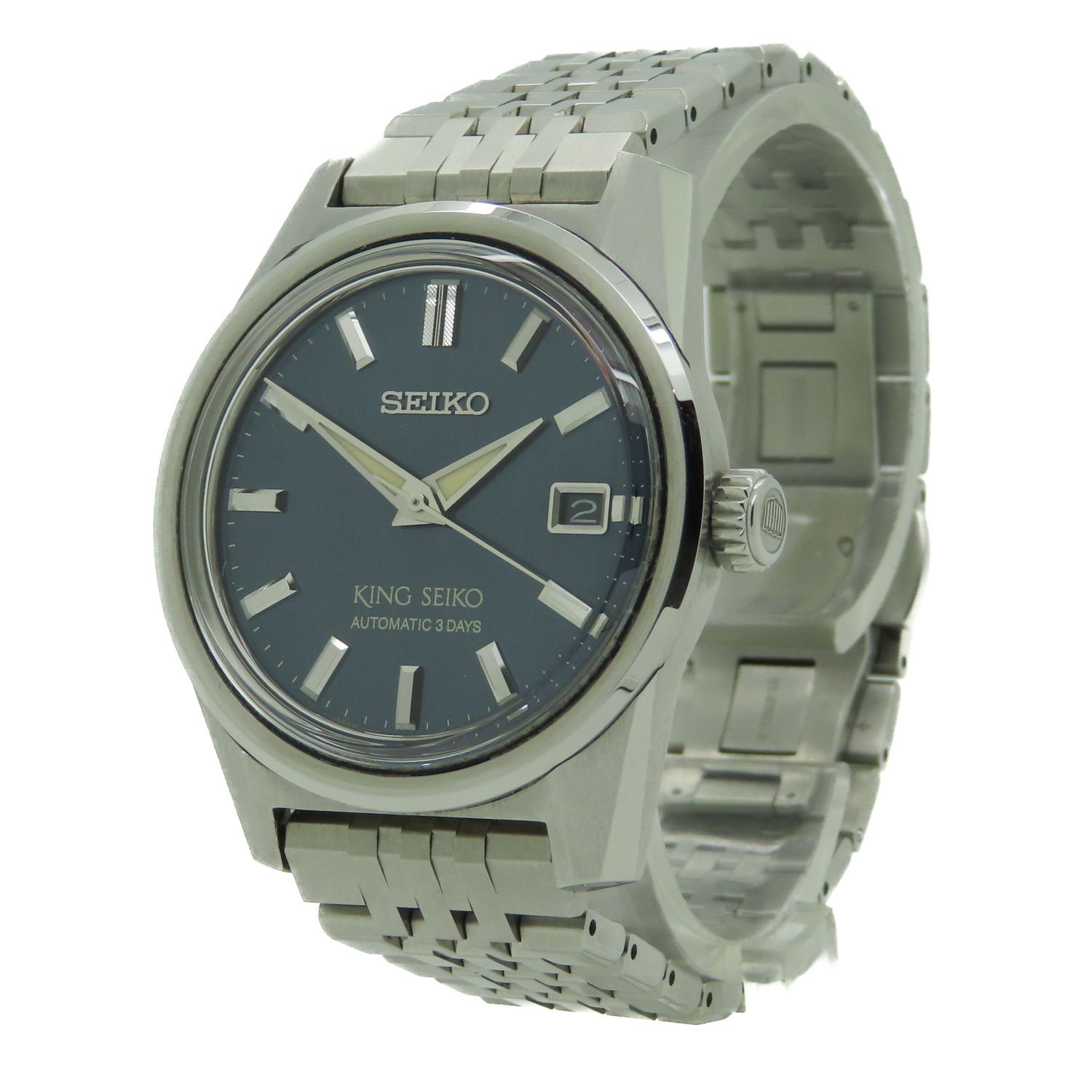 Seiko King Seiko KSK