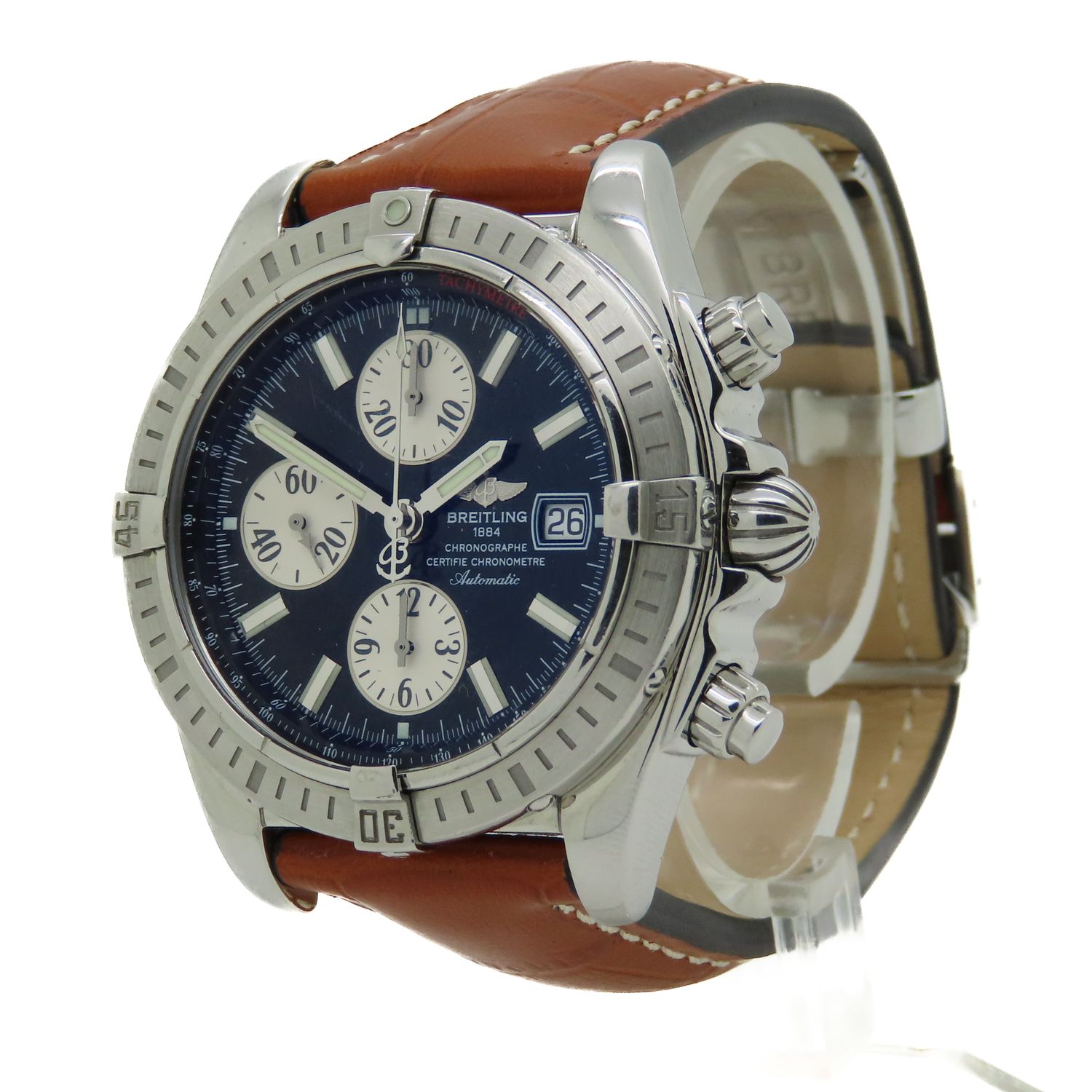 Breitling Chronomat Evolution