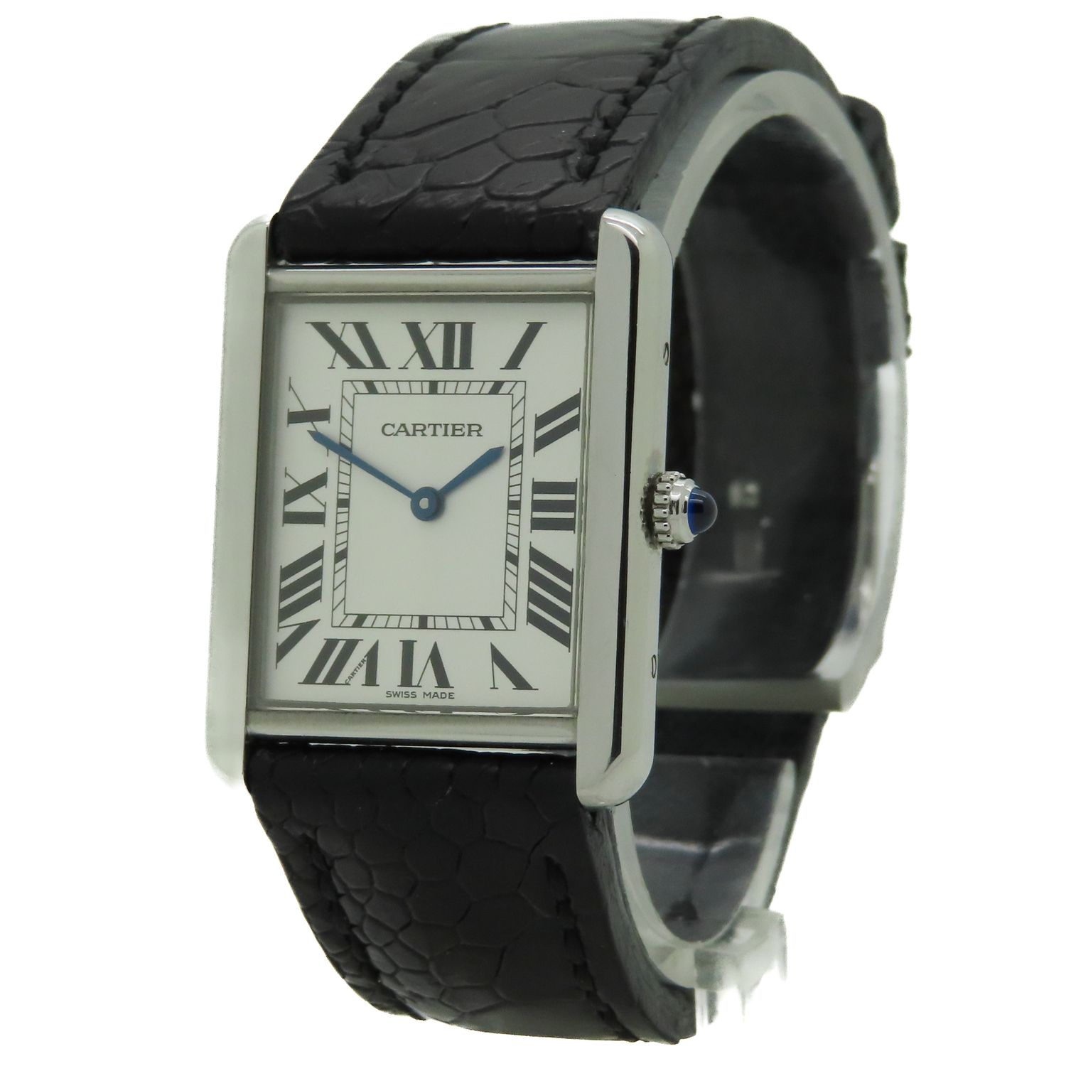 Cartier Tank Solo