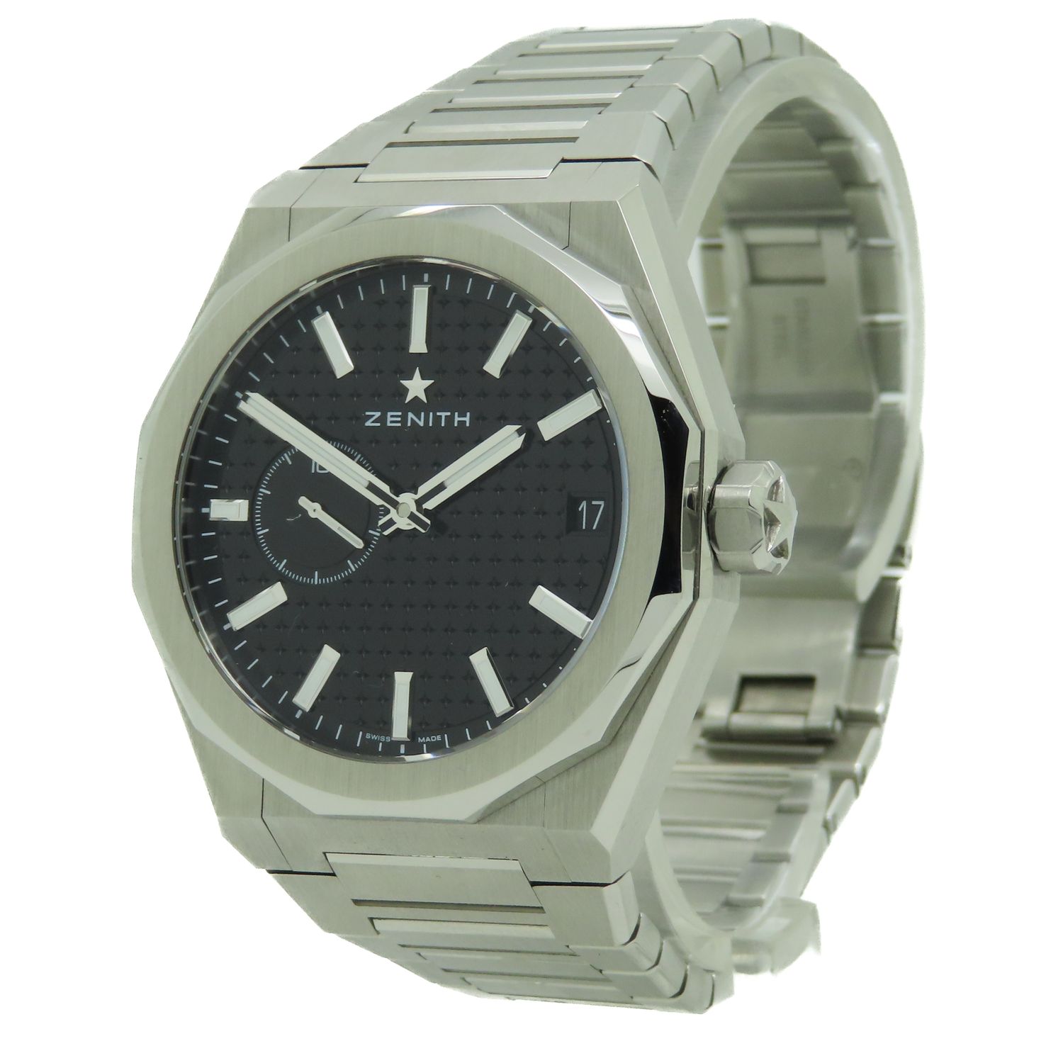 Zenith Defy Skyline