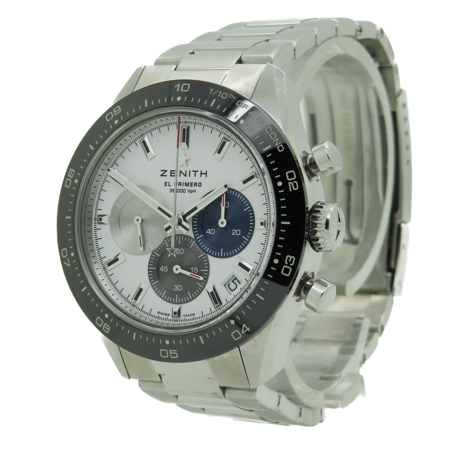 Zenith Chronomaster Sport