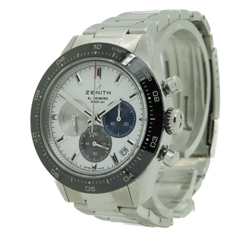 Zenith Chronomaster Sport