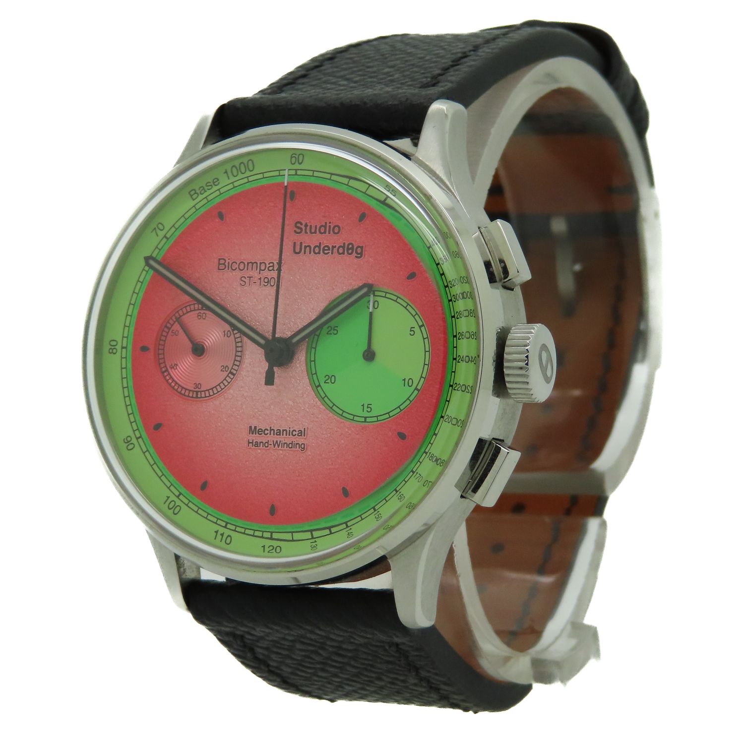 Studio Underdog Watermelon