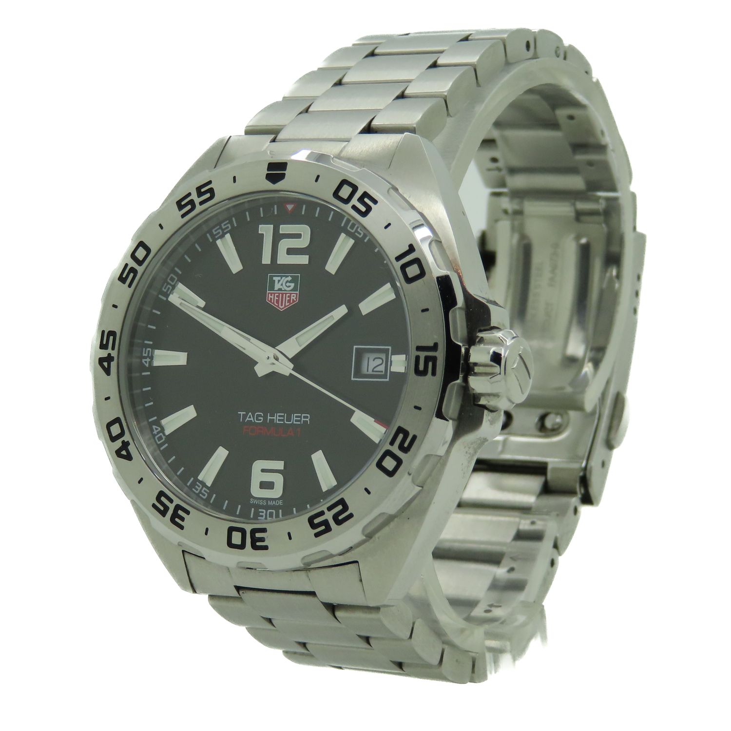 Tag Heuer Formula 1 Quartz