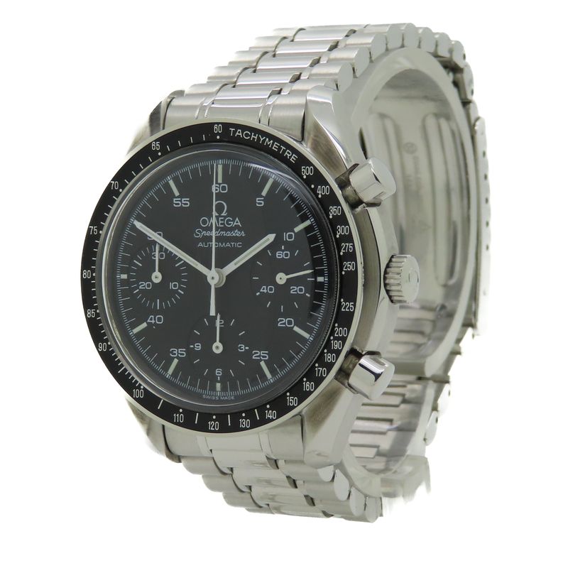 Omega Speedmaster Reduced