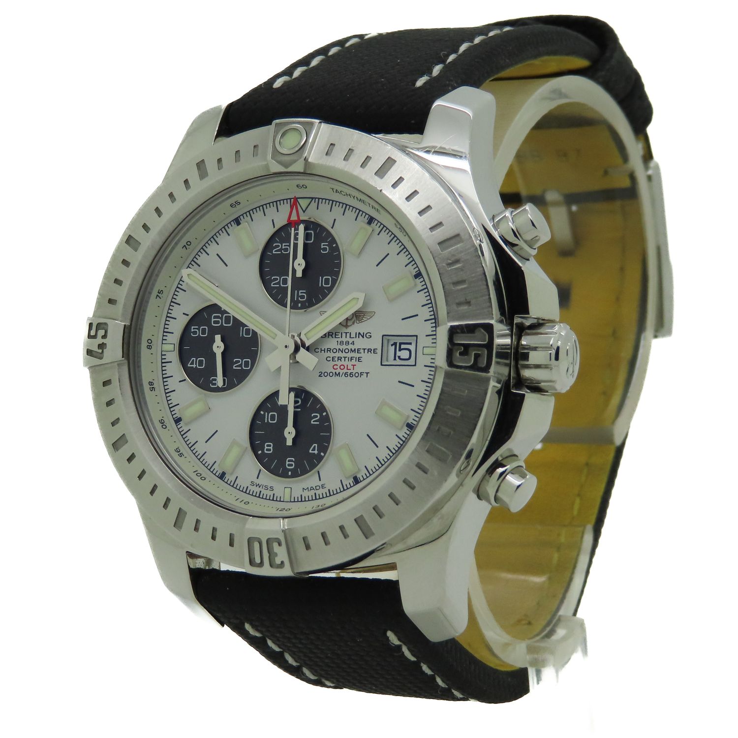 Breitling Colt 44 Chrono