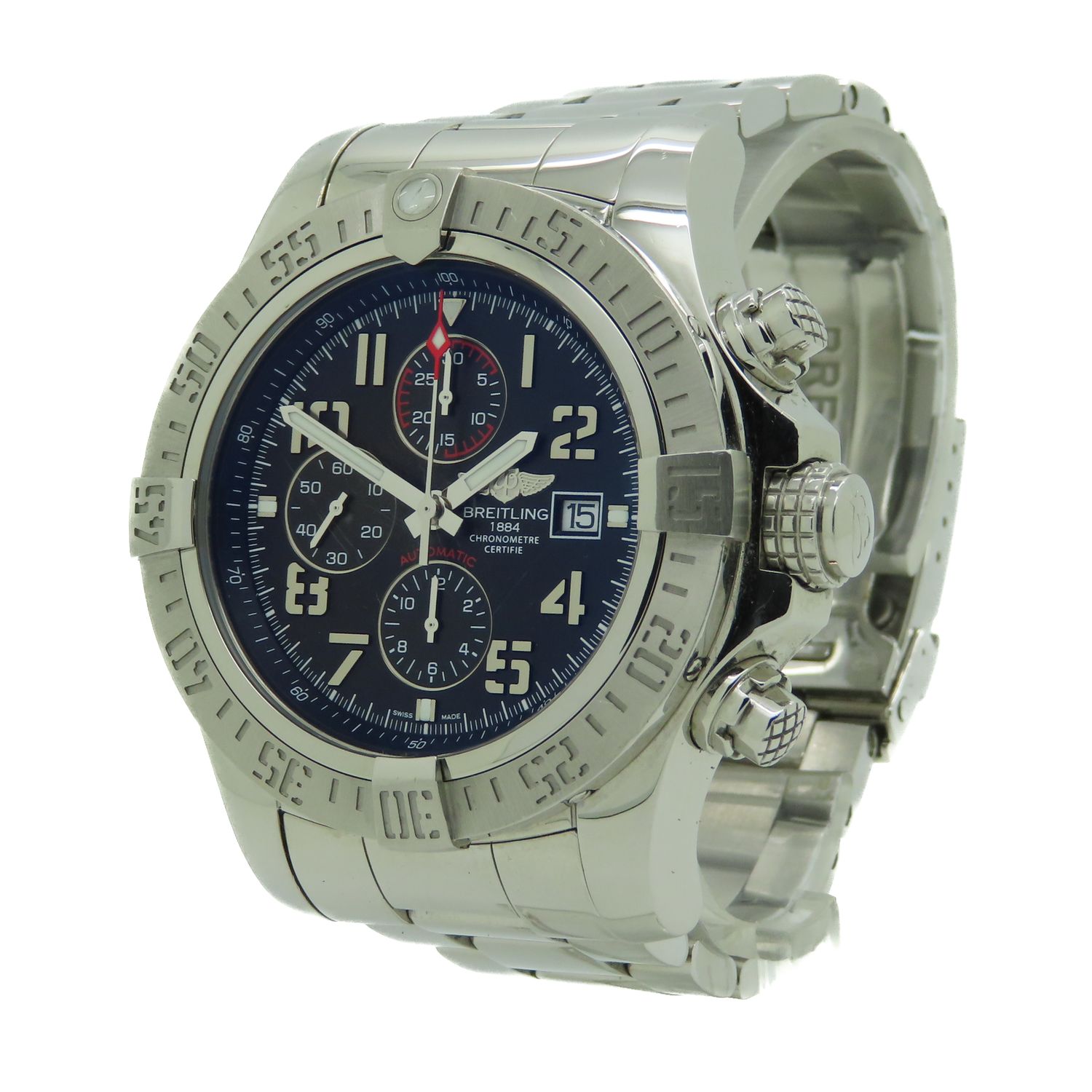 Breitling Super Avenger