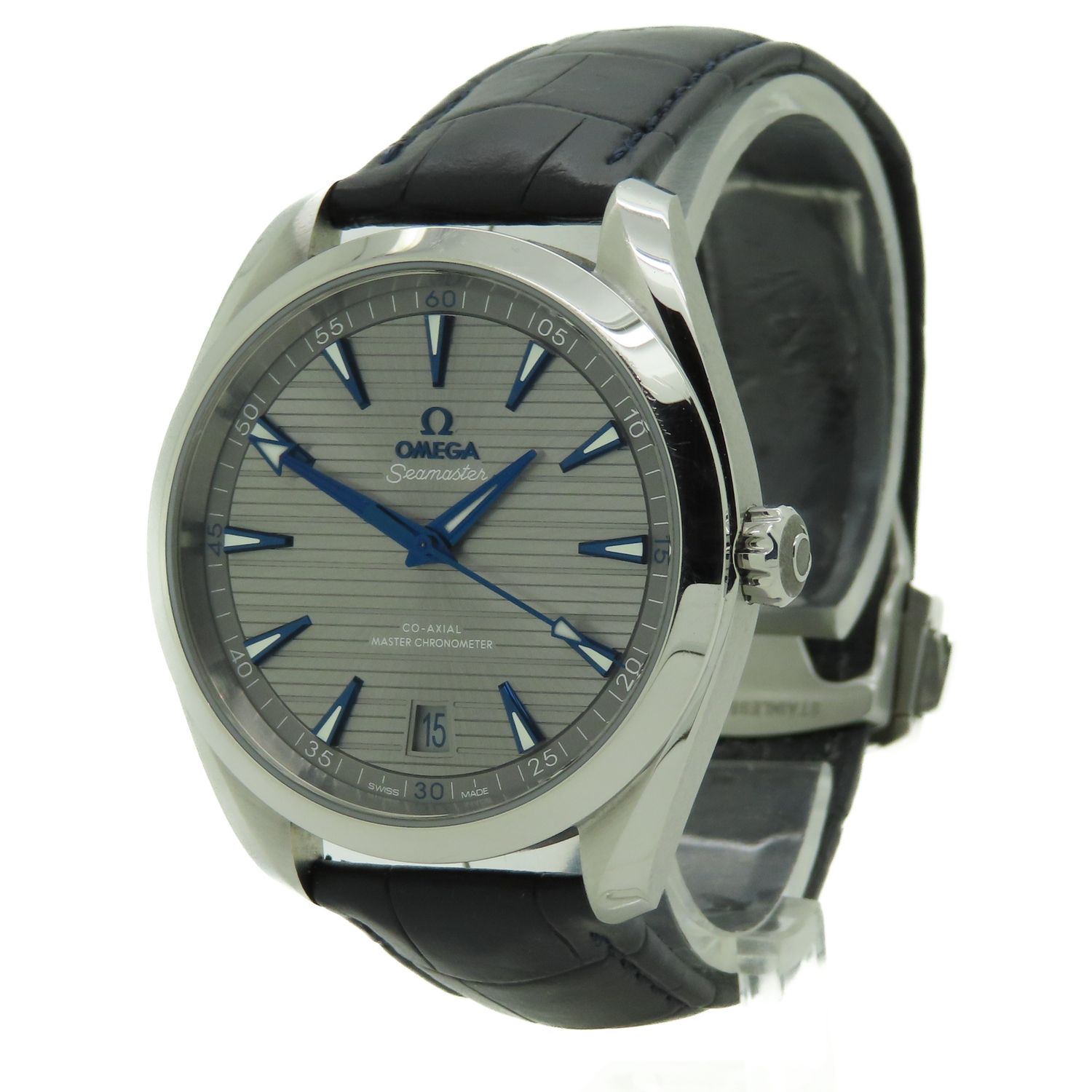 Omega Seamaster Aqua Terra 150M