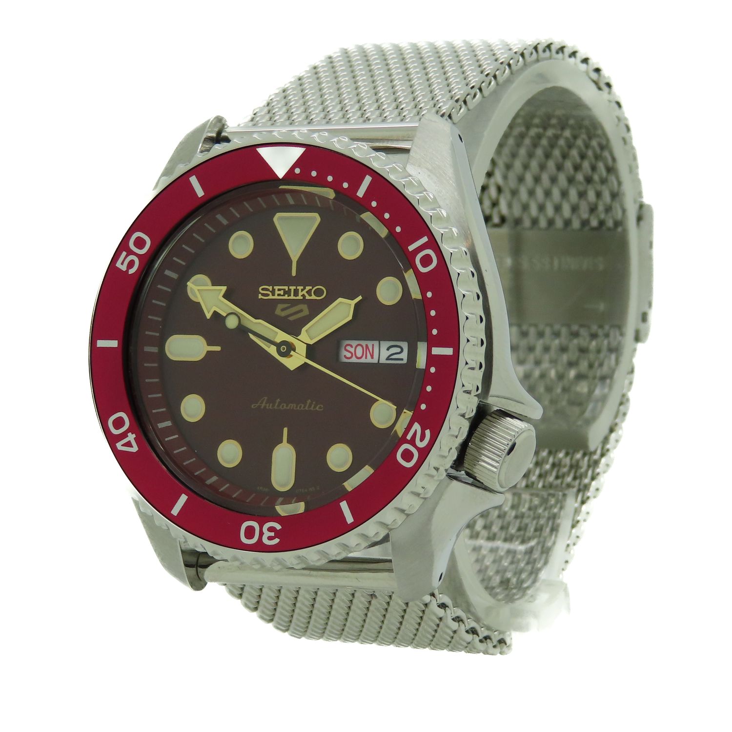 Seiko 5 Sports &quot;SK5&quot;