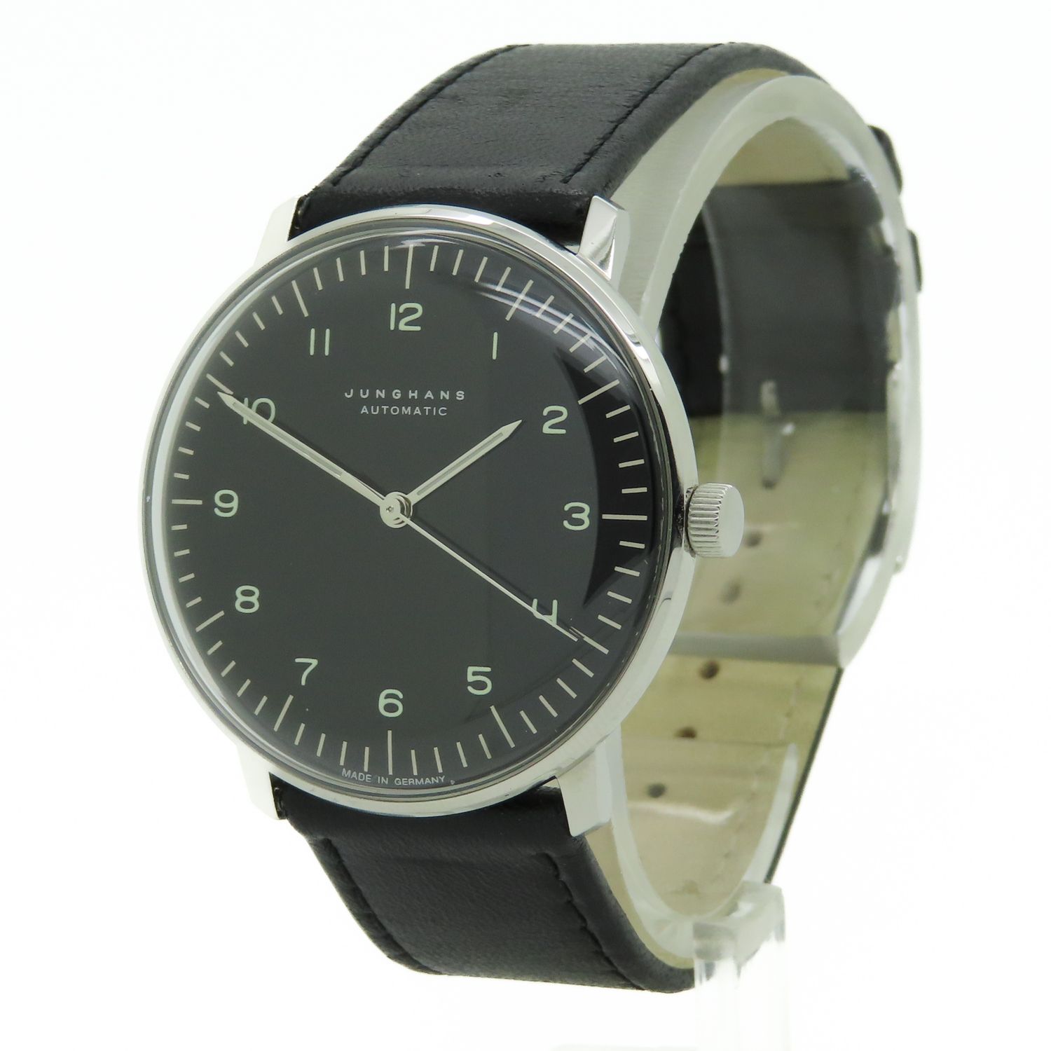Junghans Max Bill Automatic