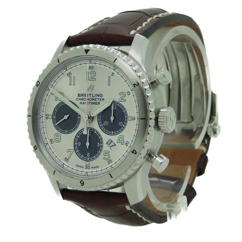 Breitling Navitimer 8 Chronograph