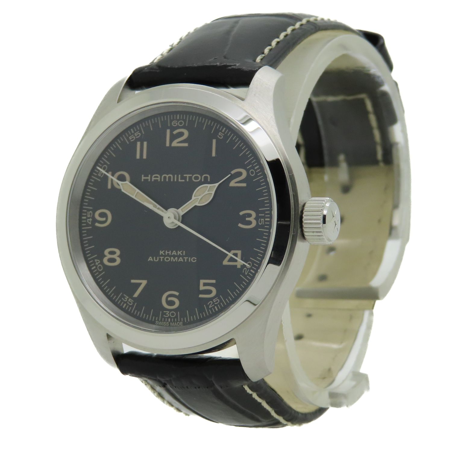 Hamilton Khaki Field Murph 38