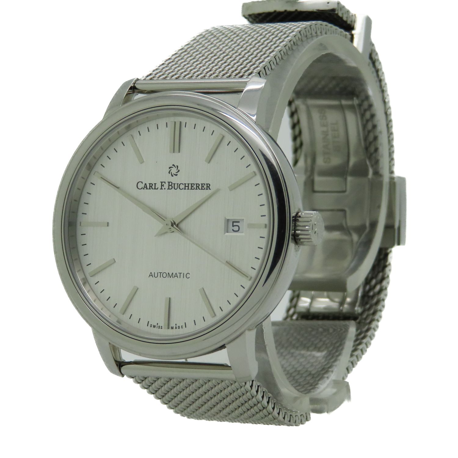 Carl F. Bucherer Adamavi