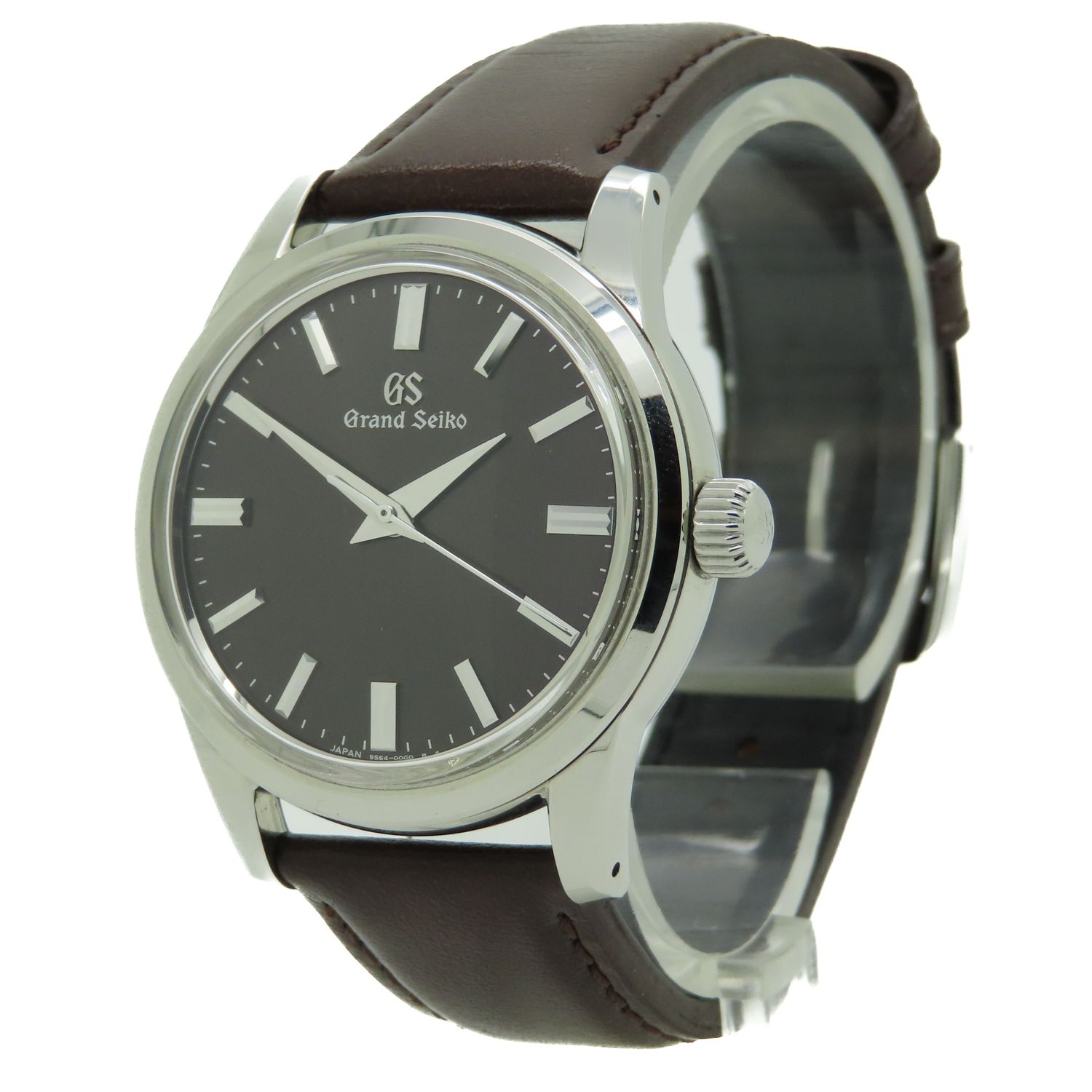 Grand Seiko Elegance &quot;Yukage&quot;