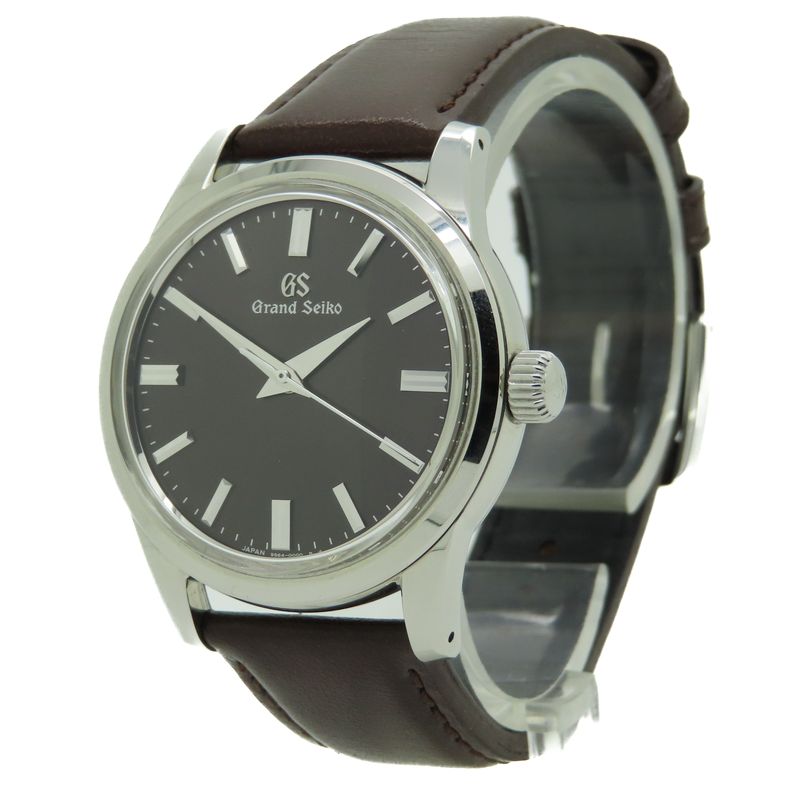 Grand Seiko Elegance &quot;Yukage&quot;