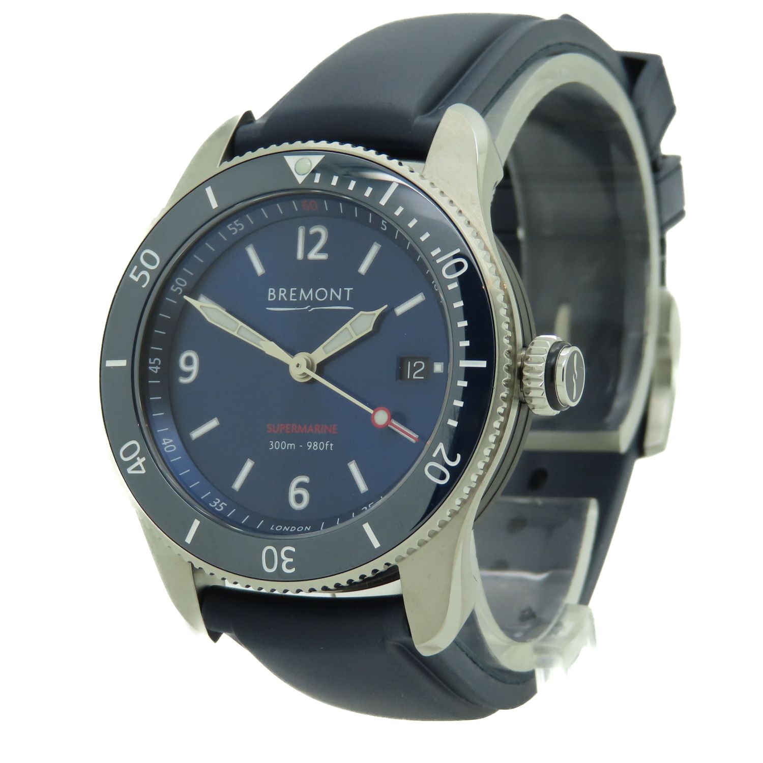 Bremont Supermarine S300