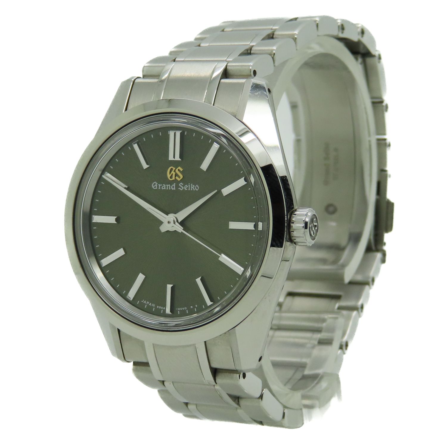 Grand Seiko Heritage 44GS Limited