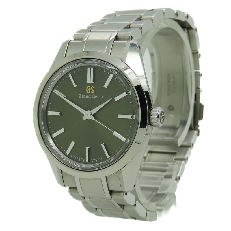 Grand Seiko Heritage 44GS Limited