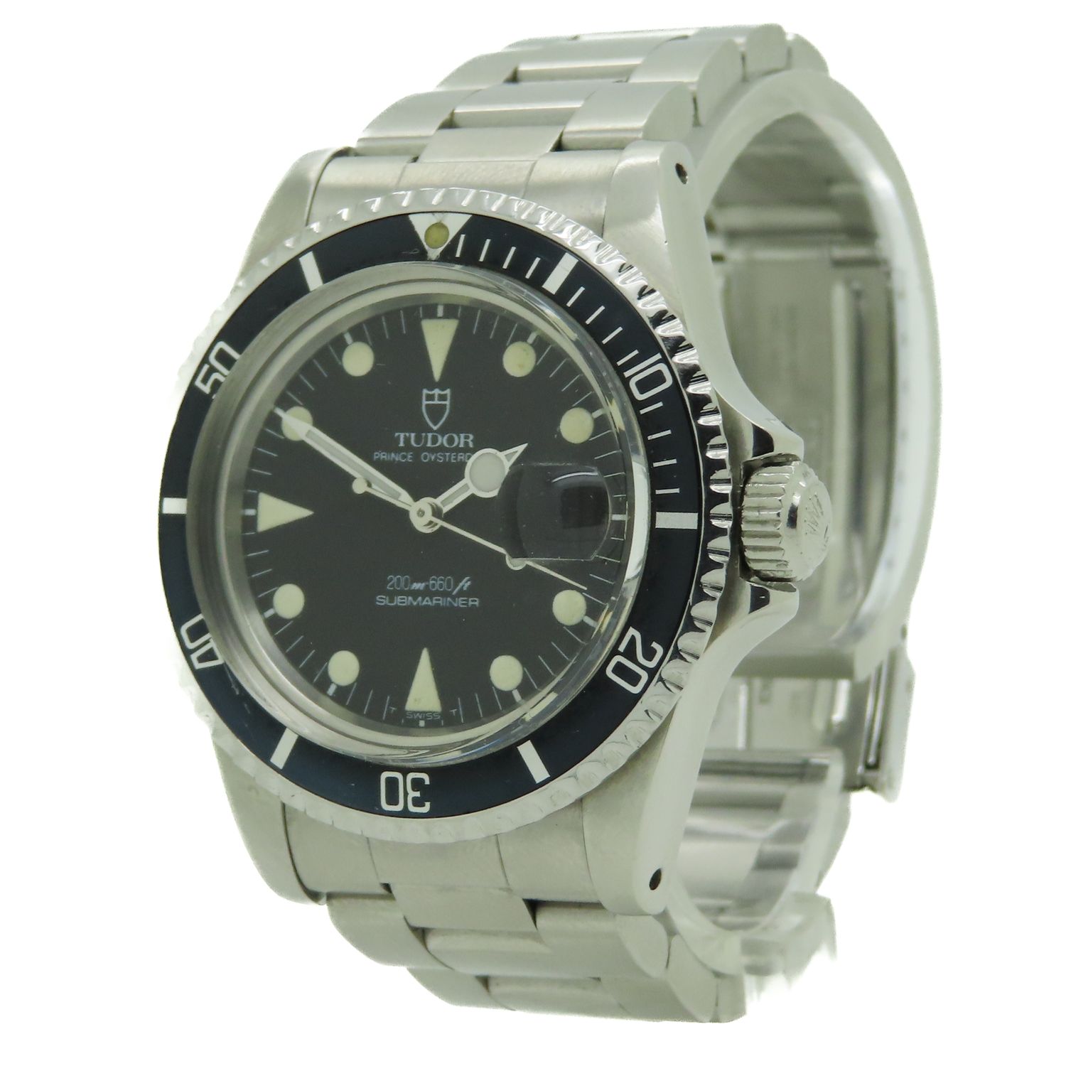 Tudor Submariner &quot;Lollipop&quot;