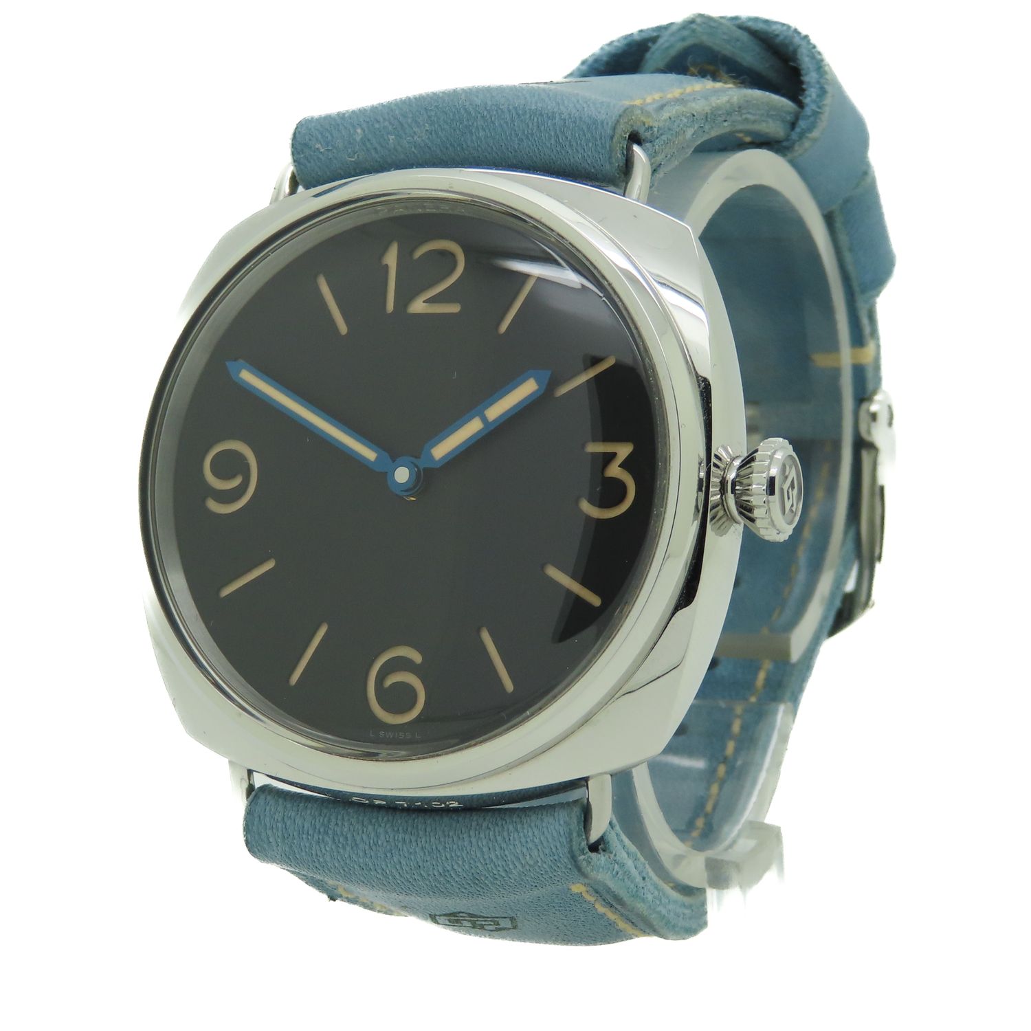 Panerai Radiomir 3 Days Limited
