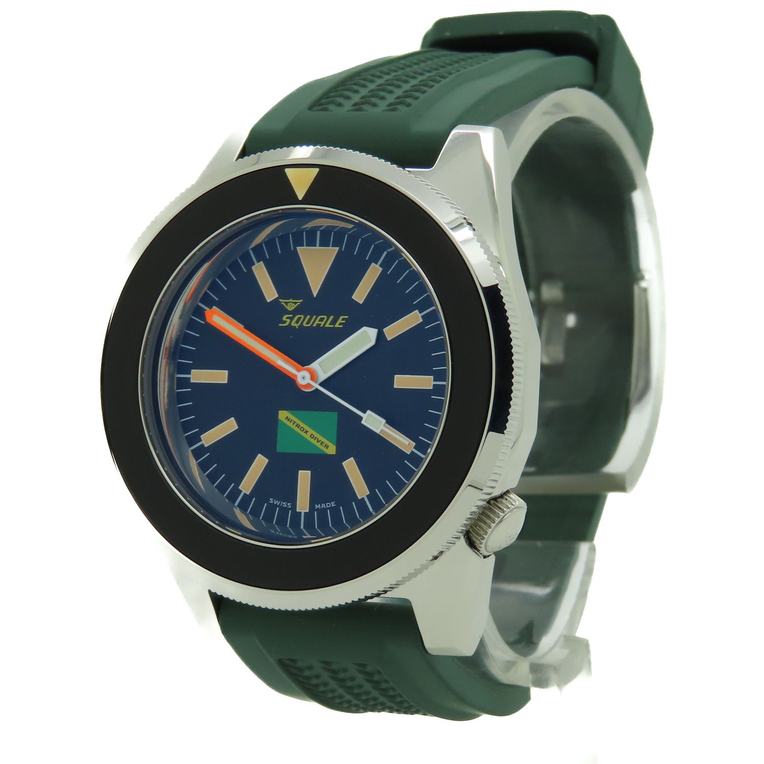Squale 1521 Nitrox Limited