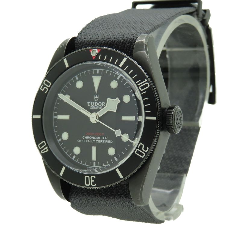 Tudor Black Bay Dark