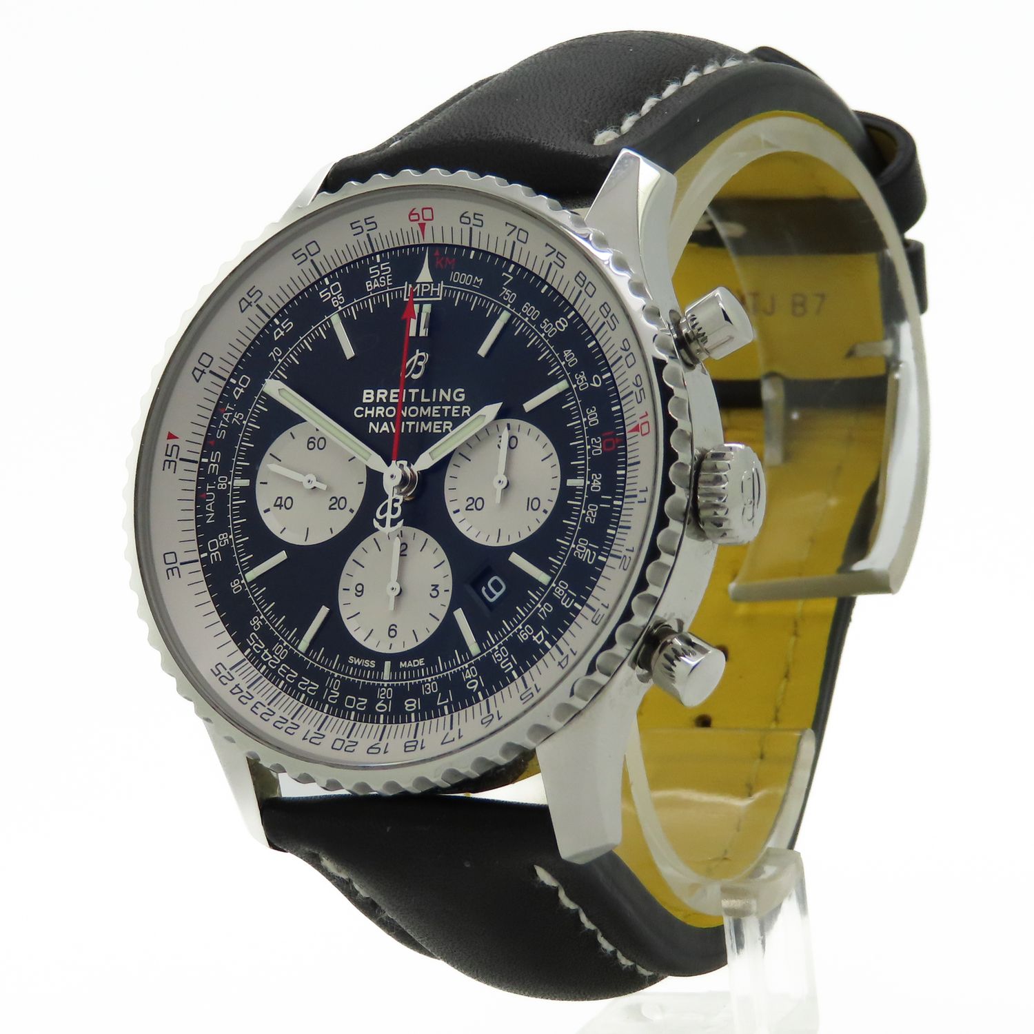 Breitling Navitimer B01 46