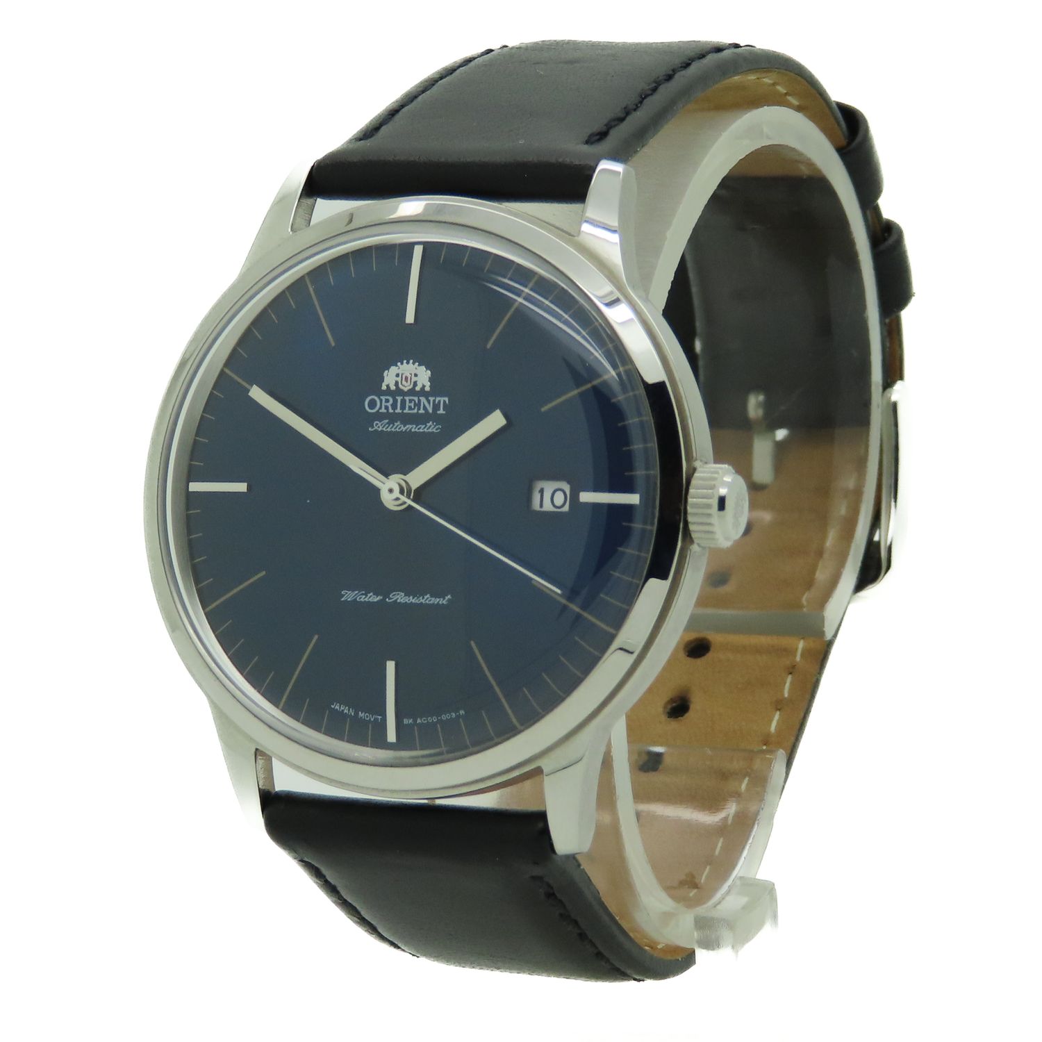 Orient Bambino 40,5 Blue