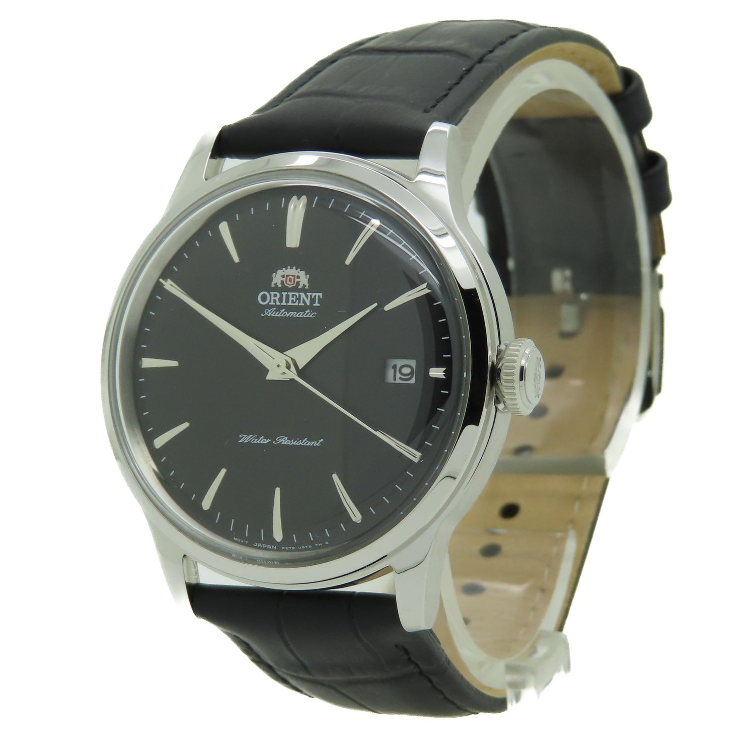 Orient Bambino 38,5 Black