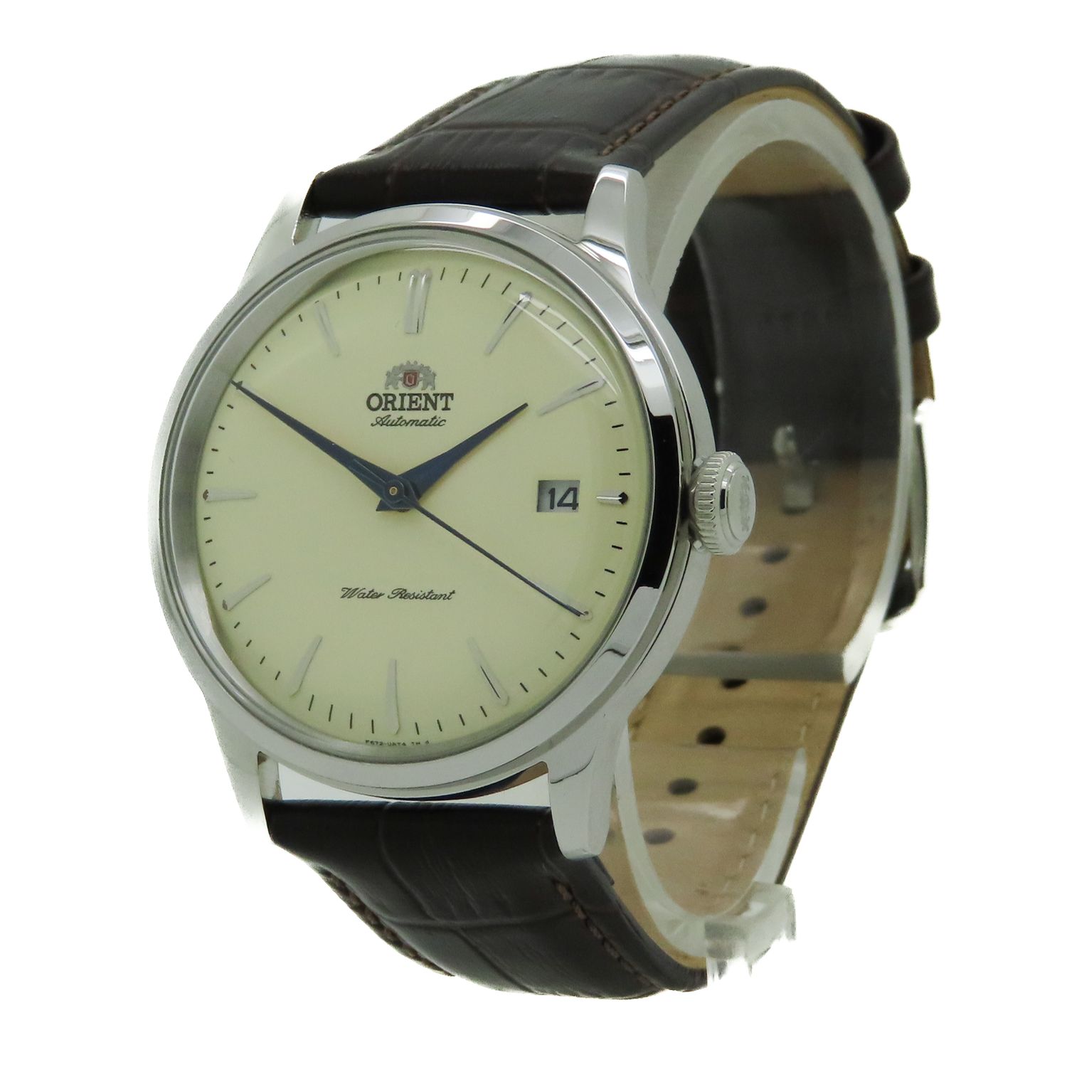 Orient Bambino 38,5 Ivory