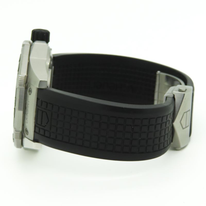 Tag Heuer Aquaracer 500 America's Cup