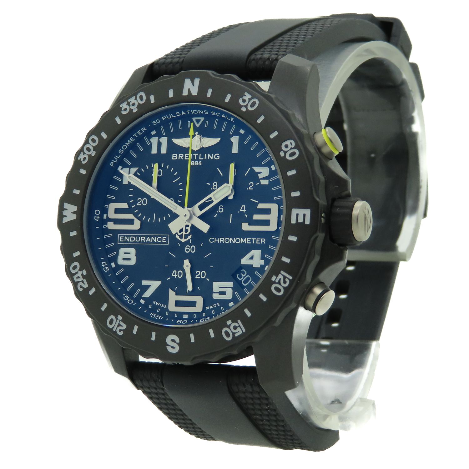 Breitling Endurance Pro "Air Asia"