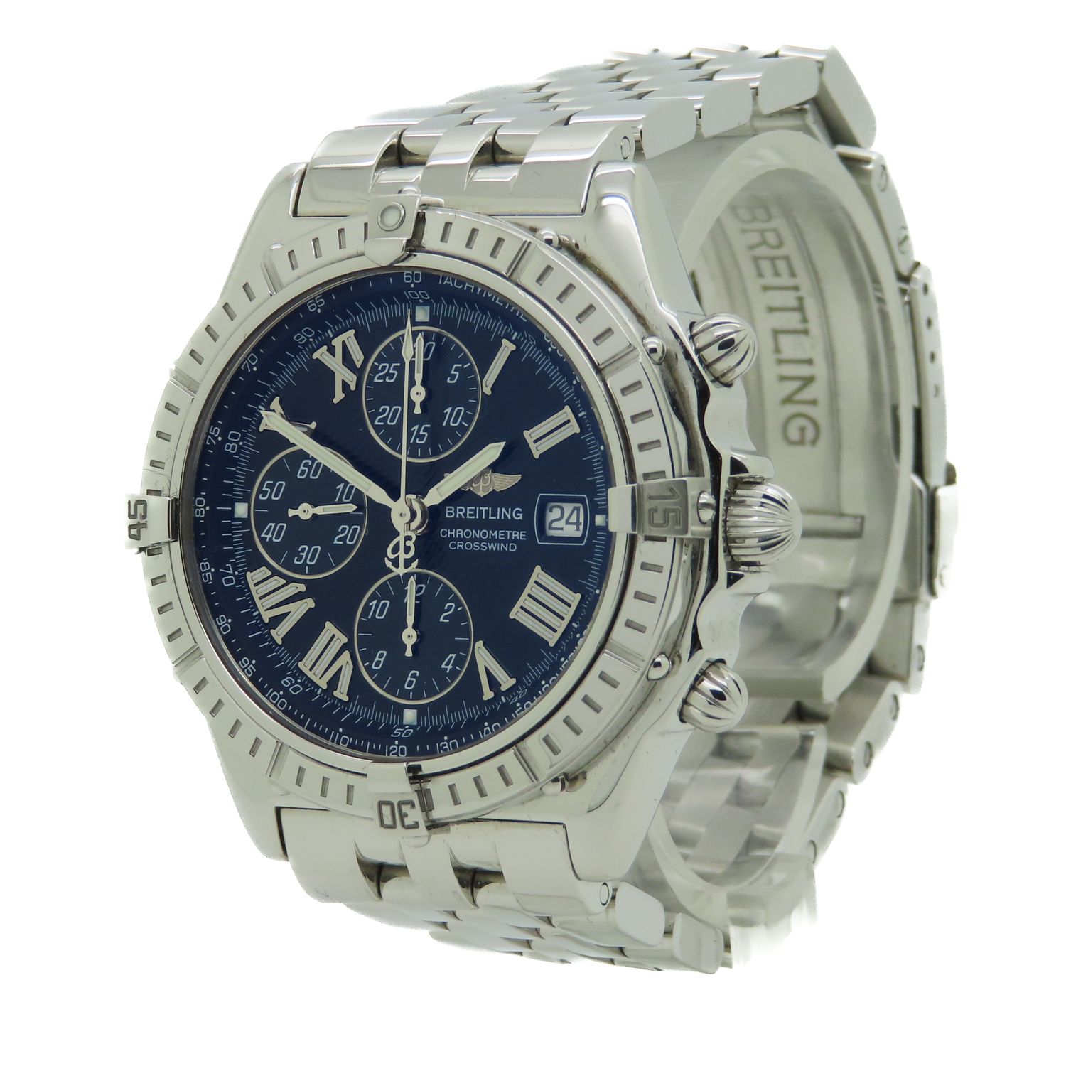 Breitling Windrider Crosswind