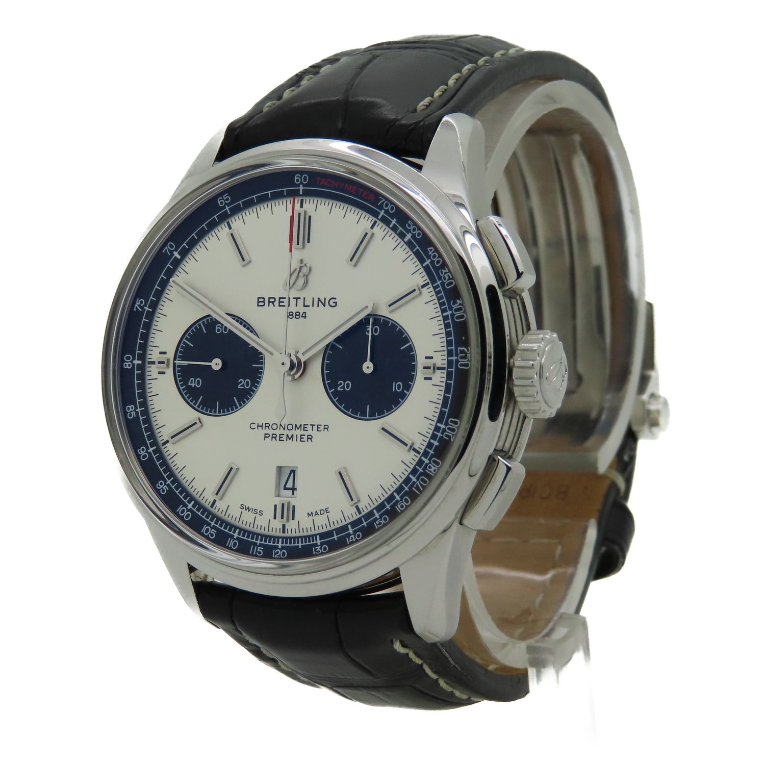 Breitling Premier B01 Chrono