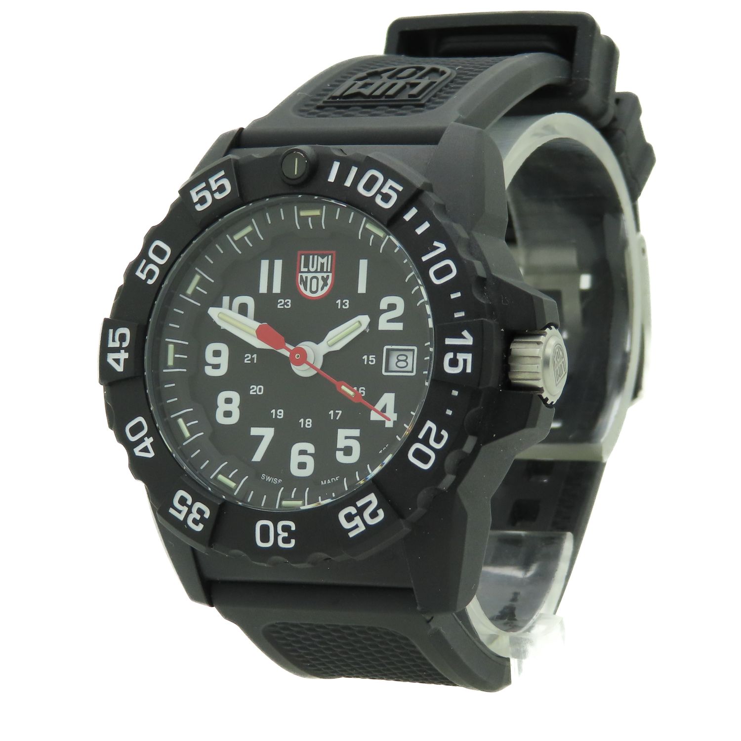 Luminox Navy Seal Diver
