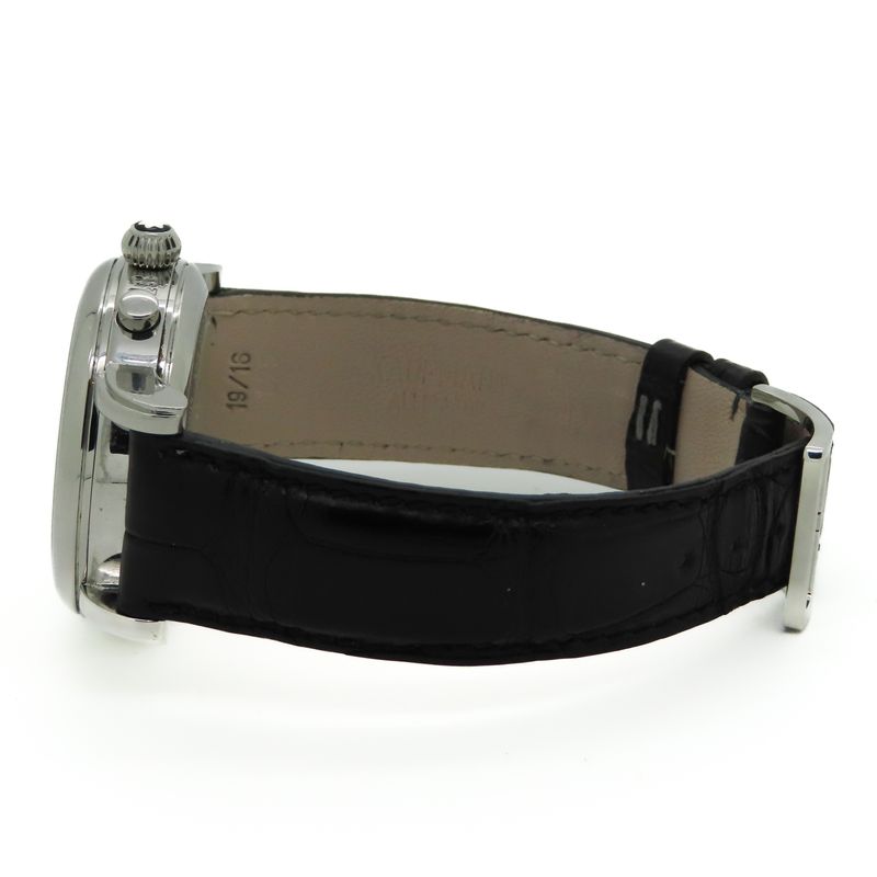 Montblanc Star Chronograph