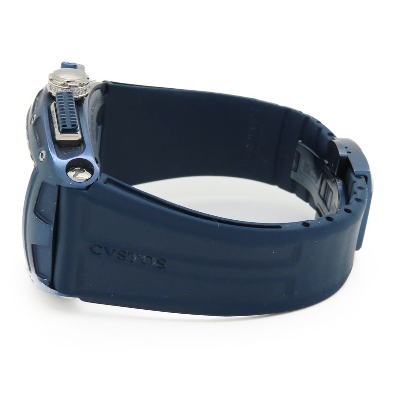 Cvstos Challenge II Chrono