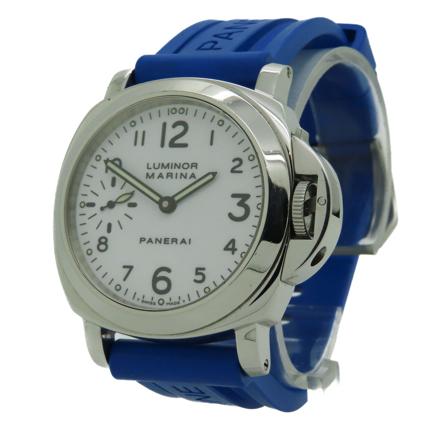 Panerai Luminor Marina T-Dial