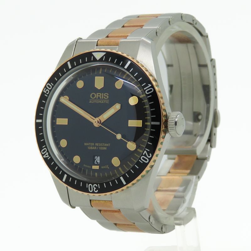 Oris Divers 65 Bico