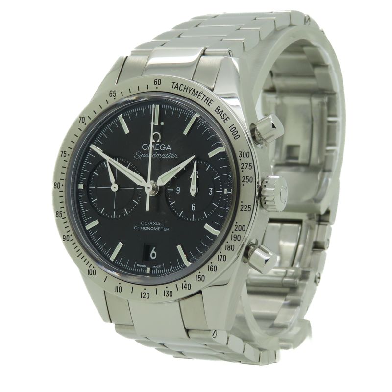 Omega Speedmaster '57