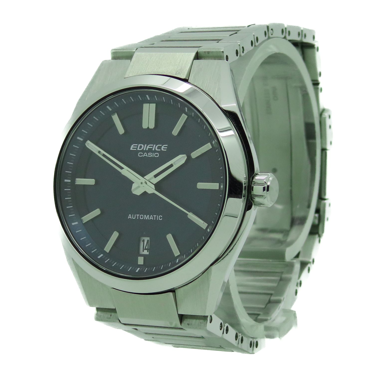 Casio Edifice Automatic