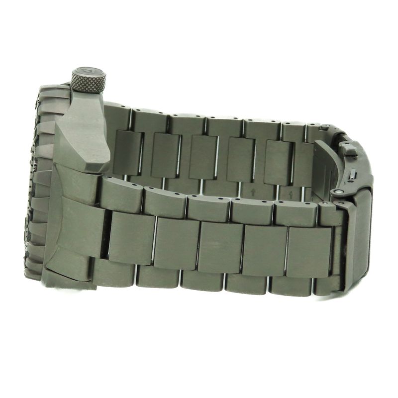 Citizen Promaster Aqualand Titanium